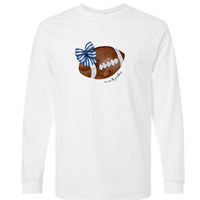 White LS