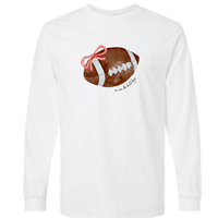 White LS