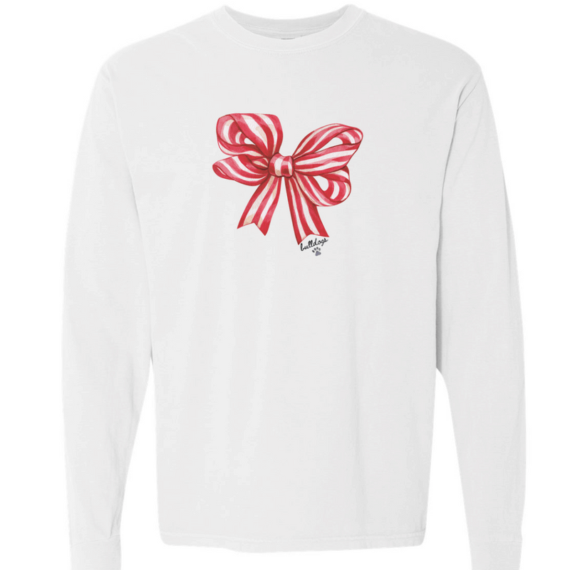 White LS