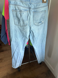 American Eagle denim gently worn size 12