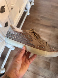 NEW Shu Shop rockstar shoes size 9
