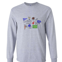 Sport Grey LS