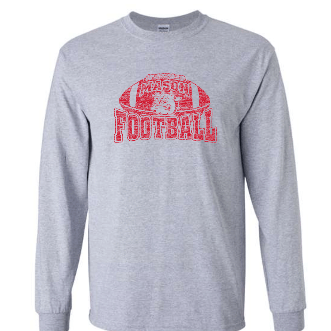 Sport Grey LS