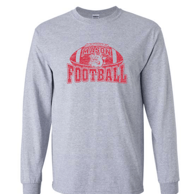 Sport Grey LS