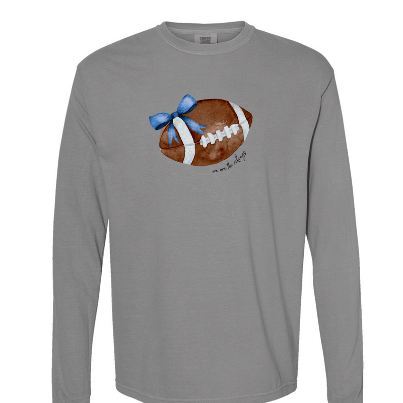 Grey LS