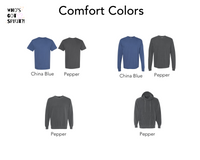 Collegiate Style Bulldogs