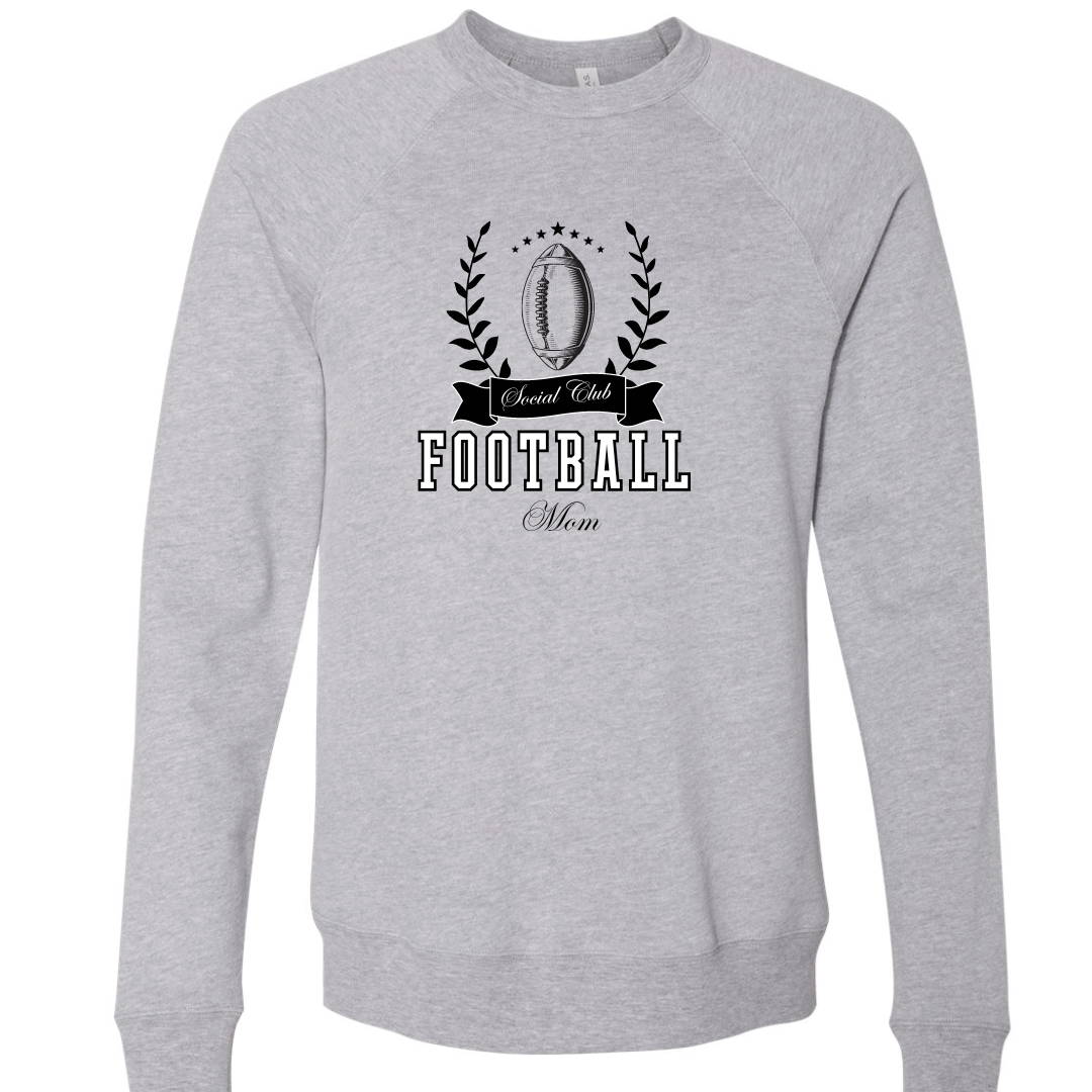 Athletic Heather SS