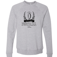 Athletic Heather SS