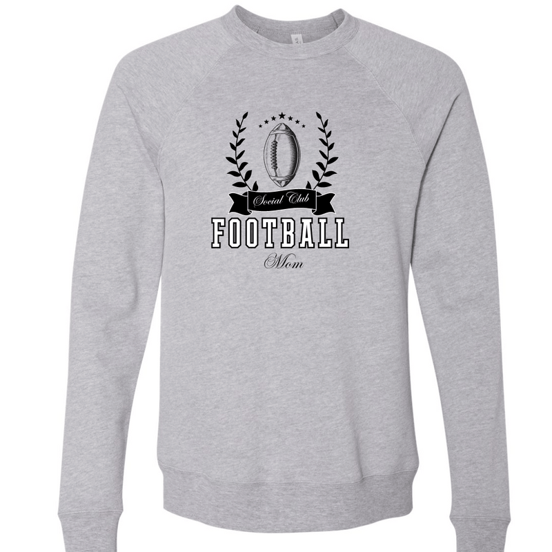 Athletic Heather SS