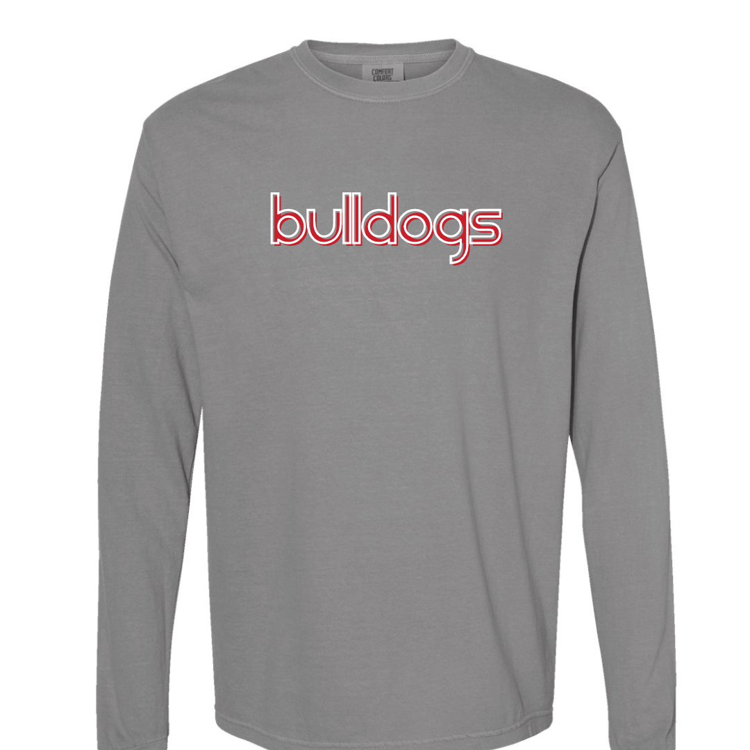 Grey LS