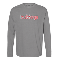 Grey LS