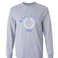 Sport Grey LS