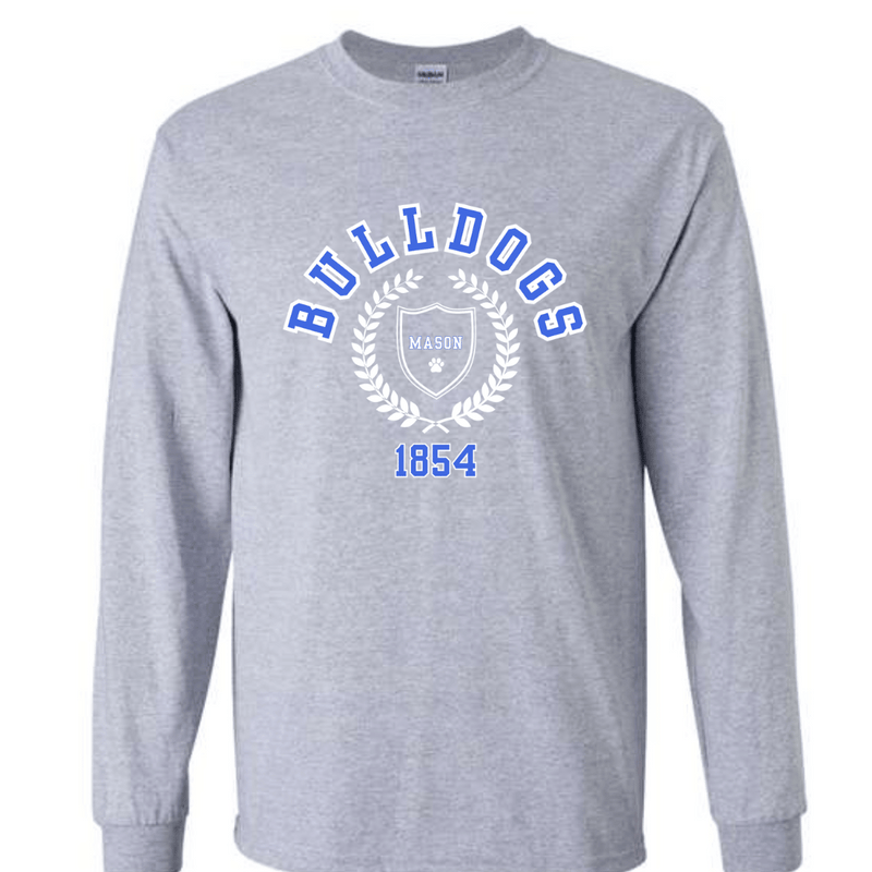 Sport Grey LS