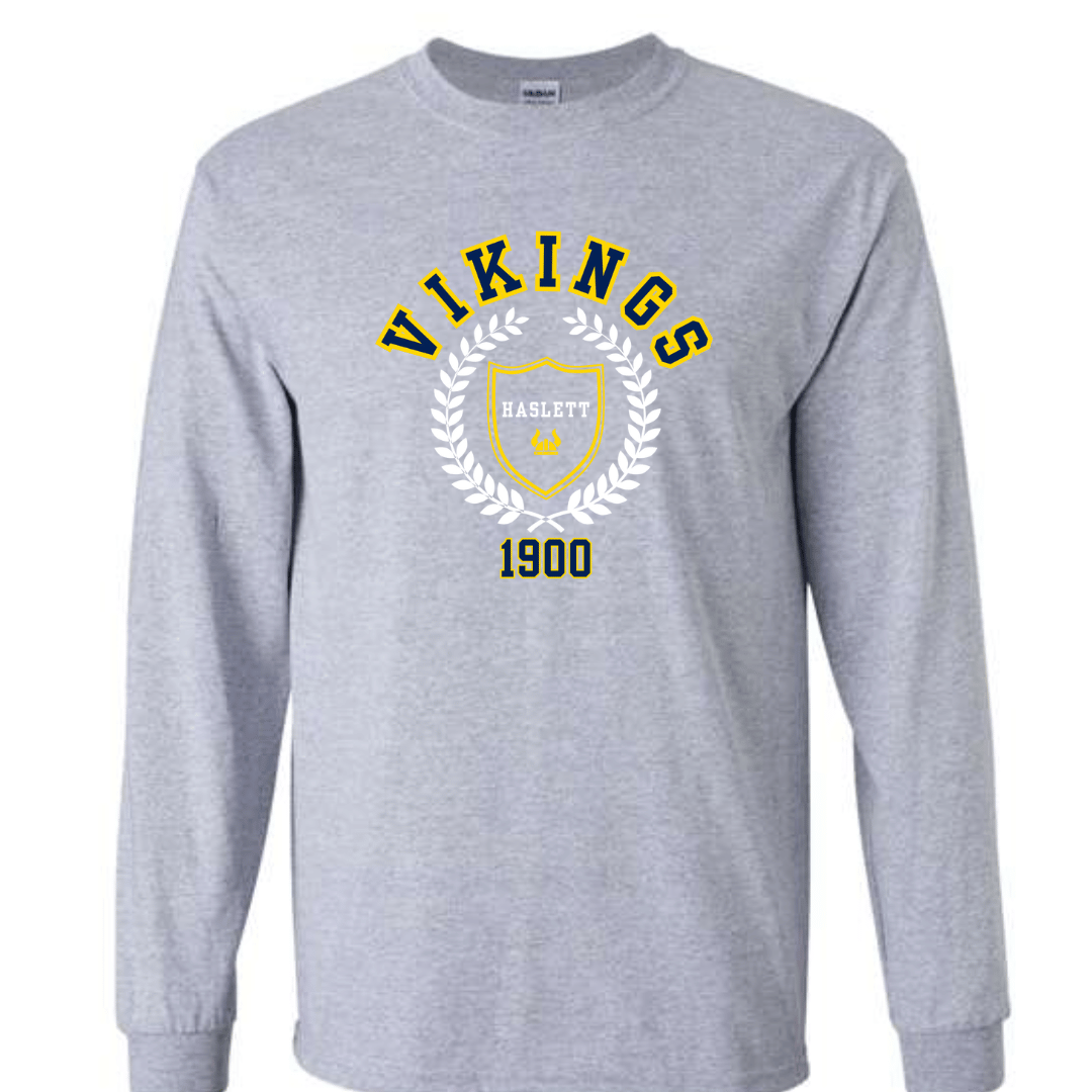 Sport Grey LS