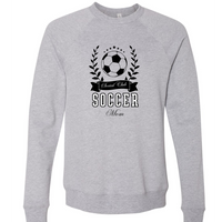Athletic Heather SS