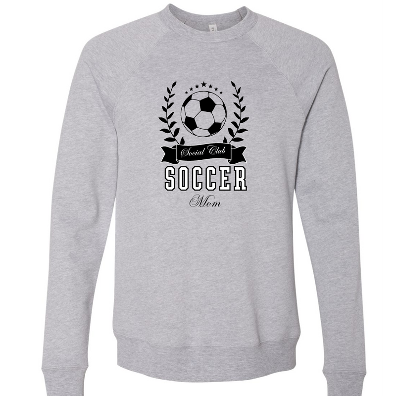 Athletic Heather SS