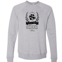 Athletic Heather SS