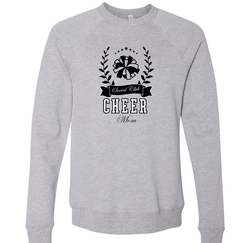 Athletic Heather SS