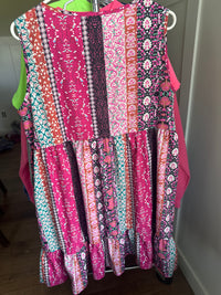 One Eleven North gently used dress XL