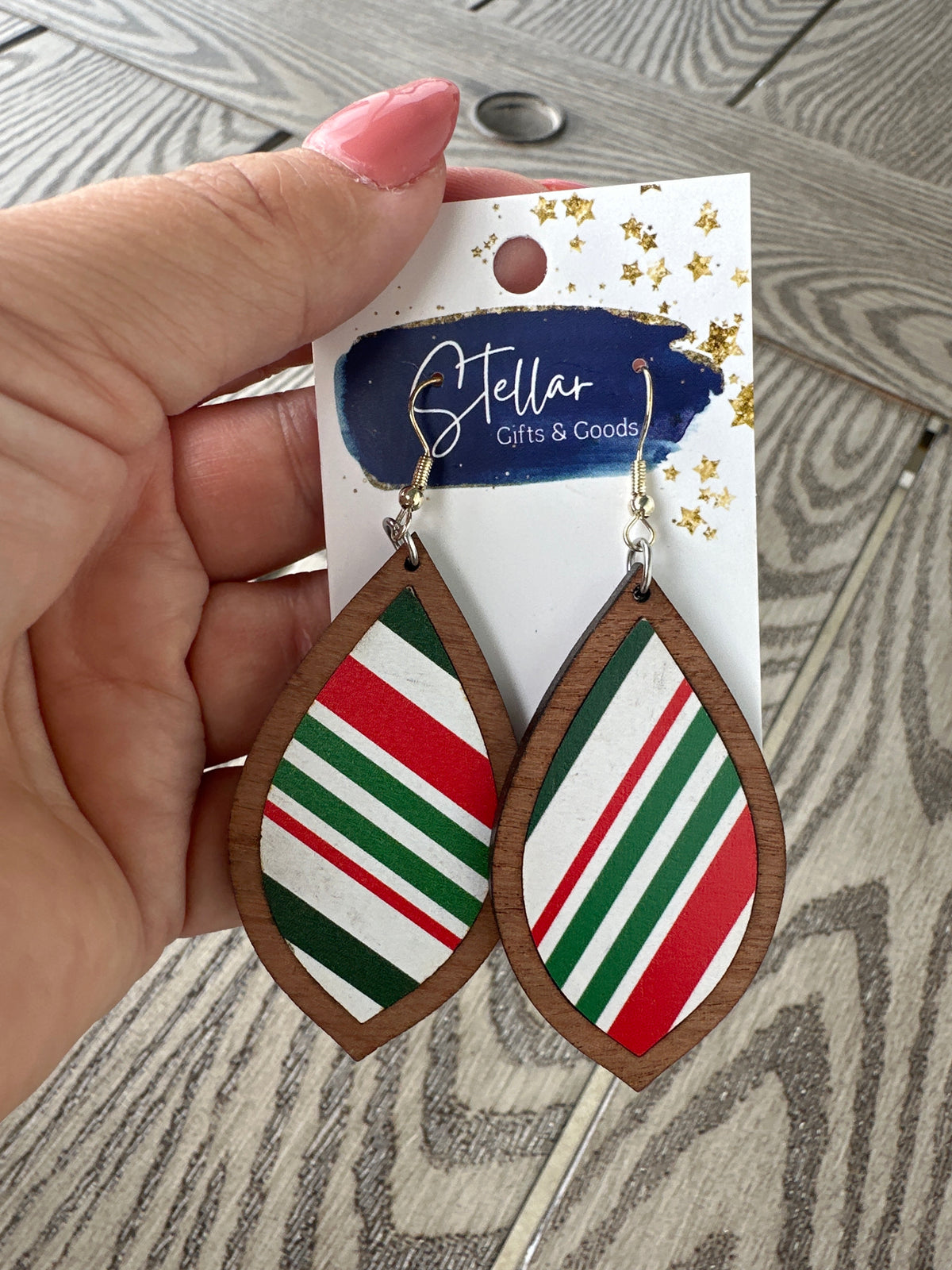 NWT earrings