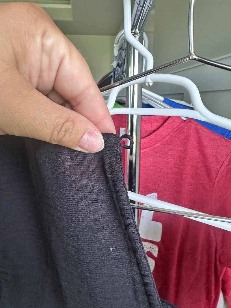 Andree by Unit top XL (damaged)