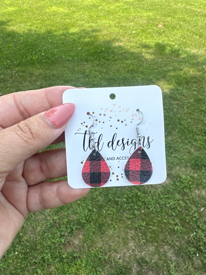 NWT earrings