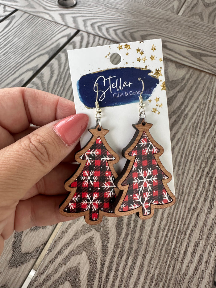 NWT earrings