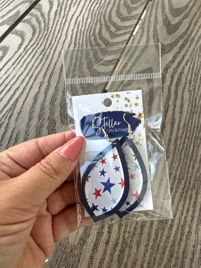 NWT earrings