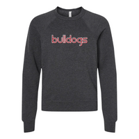 Dark Grey Heather SS