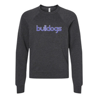 Dark Grey Heather SS