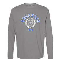 Grey LS