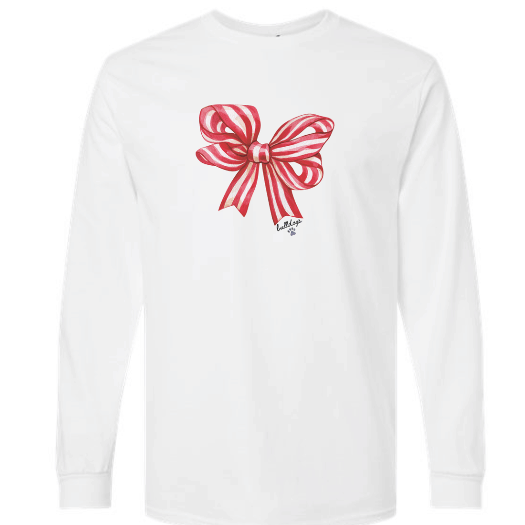 White LS
