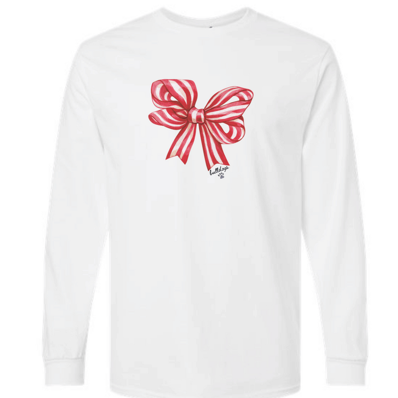 White LS