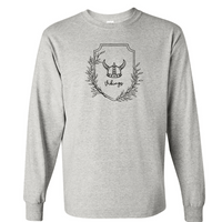 Ash LS