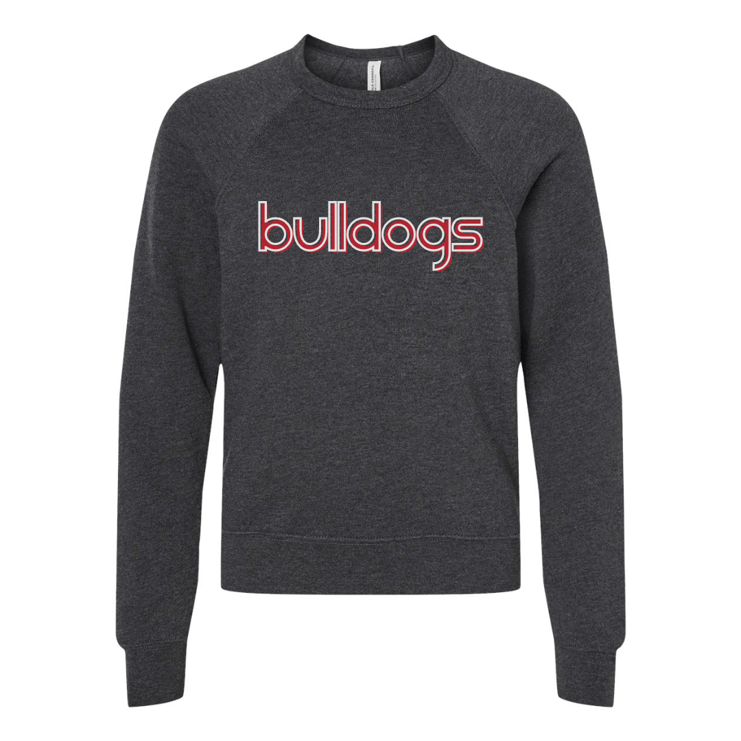 Kids Bulldogs, Ruby