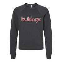 Kids Bulldogs, Ruby
