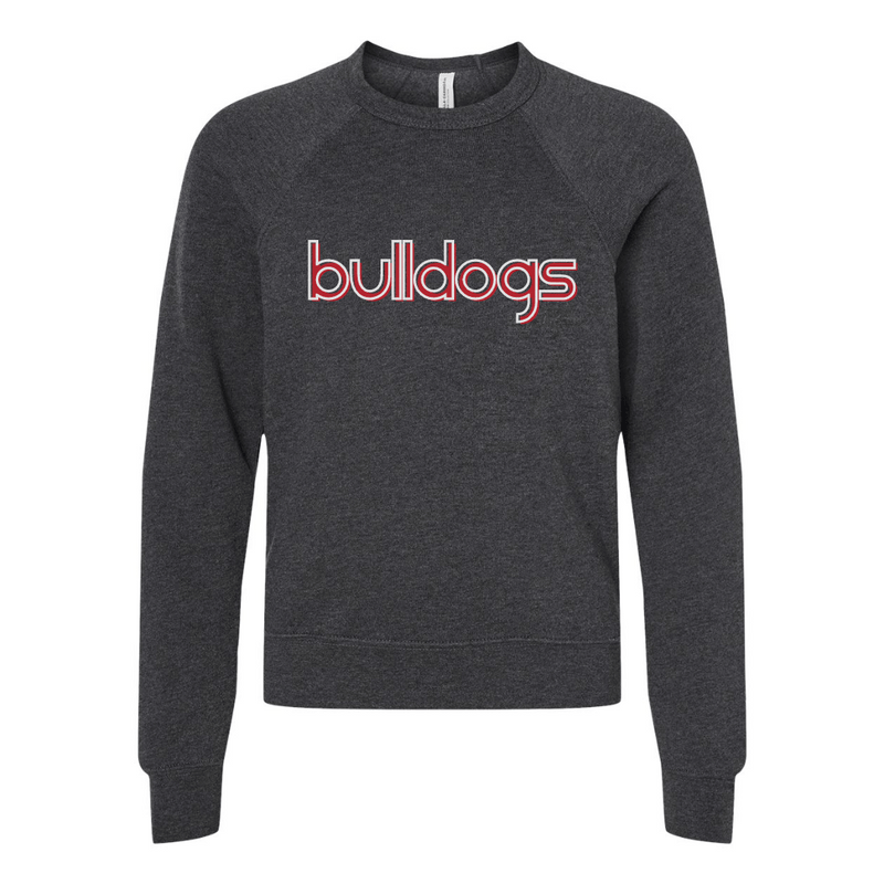Kids Bulldogs, Ruby