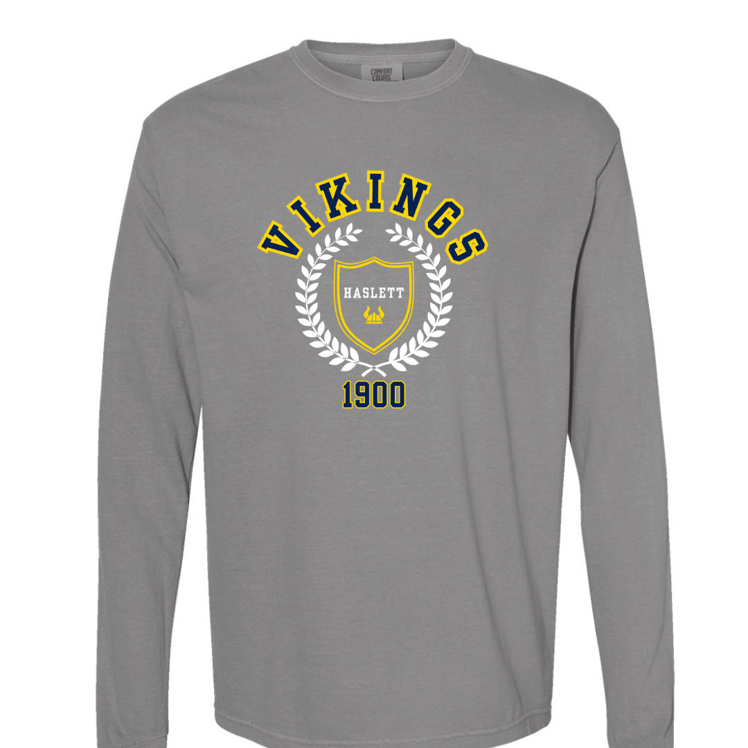 Grey LS