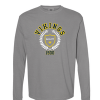 Grey LS