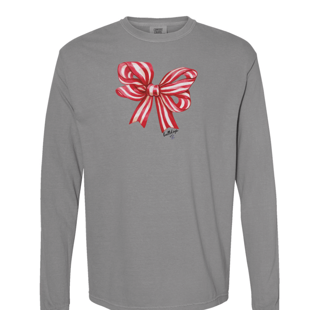 Grey LS