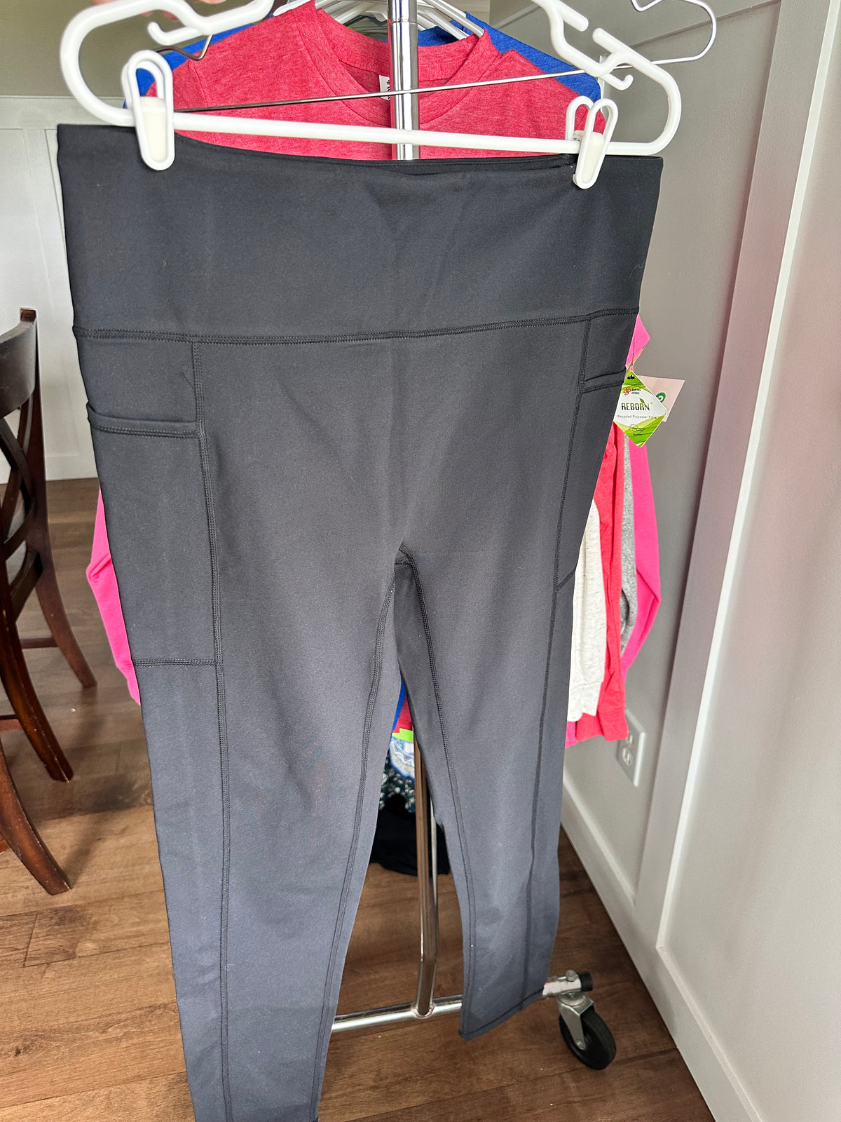 Mono B NWT leggings 1XL