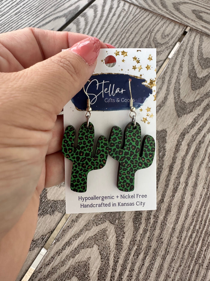 NWT earrings