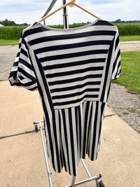 Gently worn dress XL