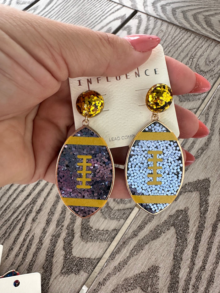NWT earrings