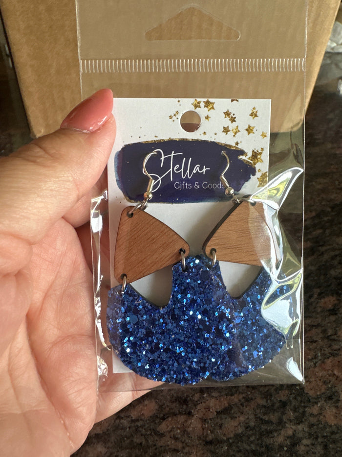 NWT earrings