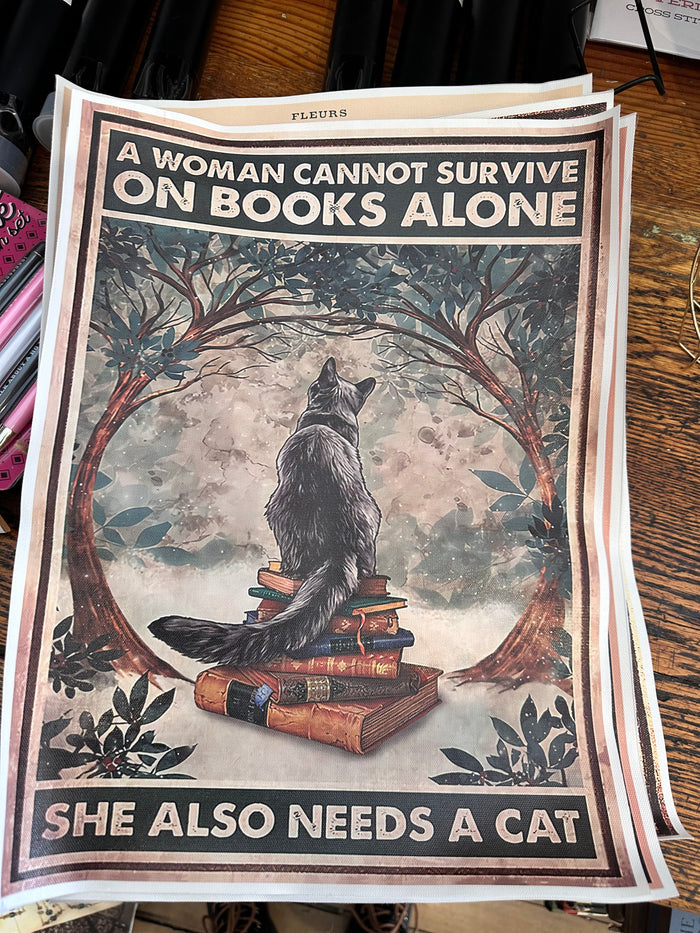 NWOT poster #1