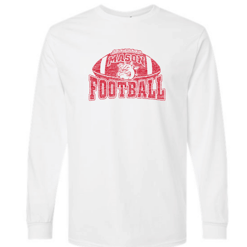 White LS