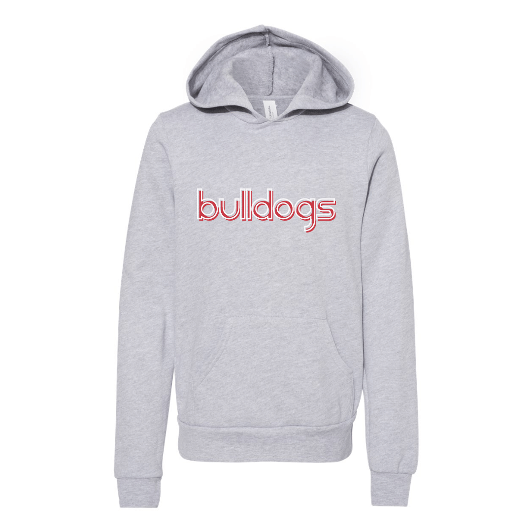Kids Bulldogs, Ruby