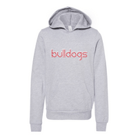 Kids Bulldogs, Ruby