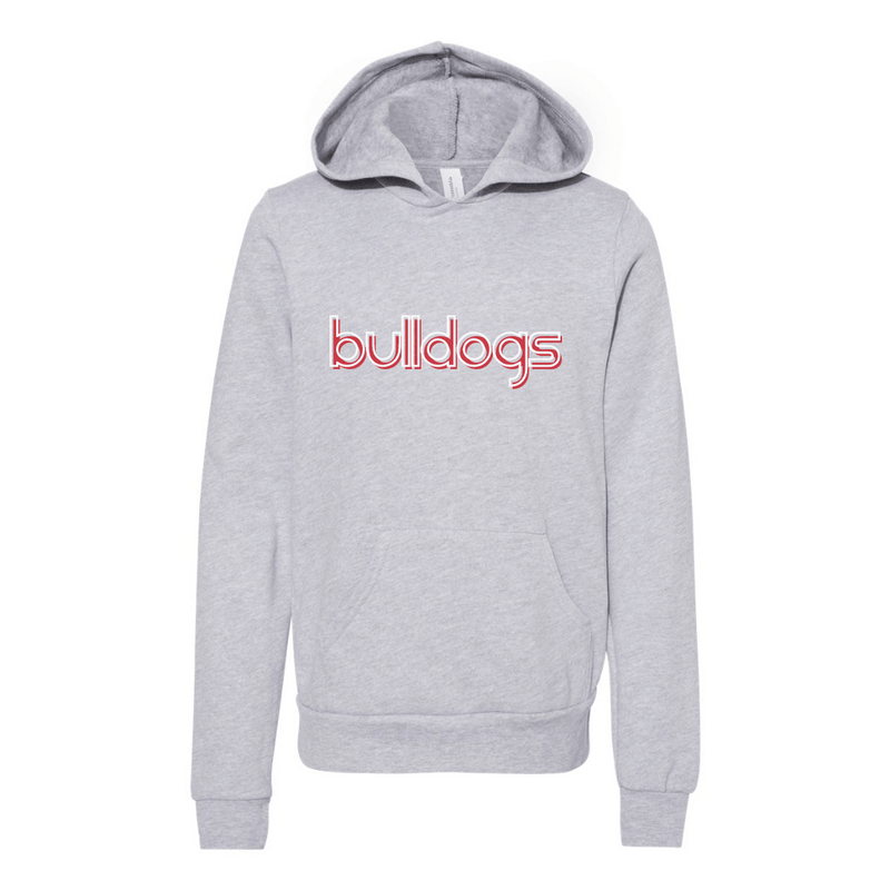 Kids Bulldogs, Ruby